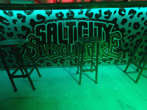 photo of Alte Schule - Home of Subculture photo of Alte Schule - Home of Subculture